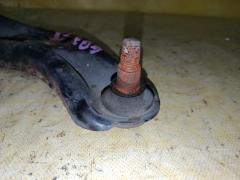 Рычаг на Honda Freed GB3 L15A Фото 4