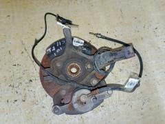 Ступица на Nissan Tiida C11 HR15DE Фото 3