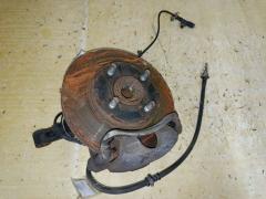 Ступица на Nissan Tiida C11 HR15DE Фото 4