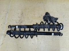 Амортизатор 52610-SYY-0240 на Honda Freed GB3 Фото 3