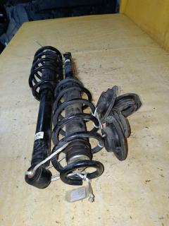 Амортизатор 52610-SYY-0240 на Honda Freed GB3 Фото 4