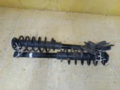 Амортизатор 52610-TM8-3060 на Honda Insight ZE2 Фото 3