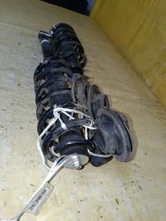 Амортизатор 52610-TM8-3060 на Honda Insight ZE2 Фото 4