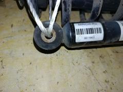 Амортизатор 52610-TM8-3060 на Honda Insight ZE2 Фото 5