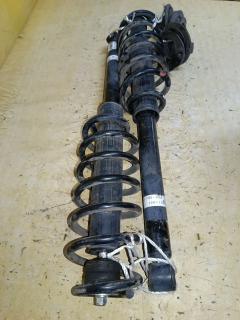 Амортизатор 52610-TM8-3060 на Honda Insight ZE2 Фото 6