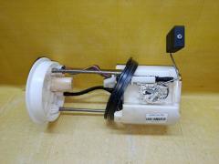 Бензонасос 17708-TM8-003 на Honda Insight ZE2 LDA Фото 3