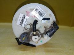 Бензонасос 17708-TM8-003 на Honda Insight ZE2 LDA Фото 4