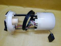 Бензонасос 17708-TM8-003 на Honda Insight ZE2 LDA Фото 5