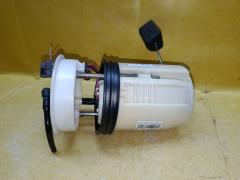 Бензонасос 17708-SWP-003 на Honda Freed Hybrid GP3 LEA Фото 4