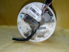 Бензонасос 17708-SWP-003 на Honda Freed Hybrid GP3 LEA Фото 5