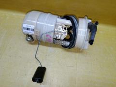 Бензонасос 17040-1FA1A на Nissan Tiida C11 HR15DE Фото 3