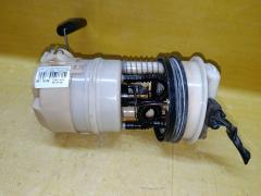 Бензонасос 17040-1FA1A на Nissan Tiida C11 HR15DE Фото 4