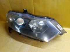 Фара 100-22878 100-22878,217-1171R-EM7, 33100-TM8-J01 на Honda Insight ZE2 Фото 4