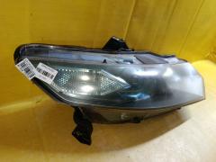 Фара 100-22878 100-22878,217-1171R-EM7, 33100-TM8-J01 на Honda Insight ZE2 Фото 5