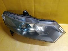 Фара 100-22878 100-22878,217-1171R-EM7, 33100-TM8-J01 на Honda Insight ZE2 Фото 6