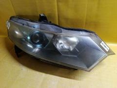 Фара 100-22878 100-22878,217-1171R-EM7, 33100-TM8-J01 на Honda Insight ZE2 Фото 7