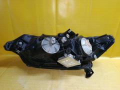 Фара 100-22878 100-22878,217-1171R-EM7, 33100-TM8-J01 на Honda Insight ZE2 Фото 9
