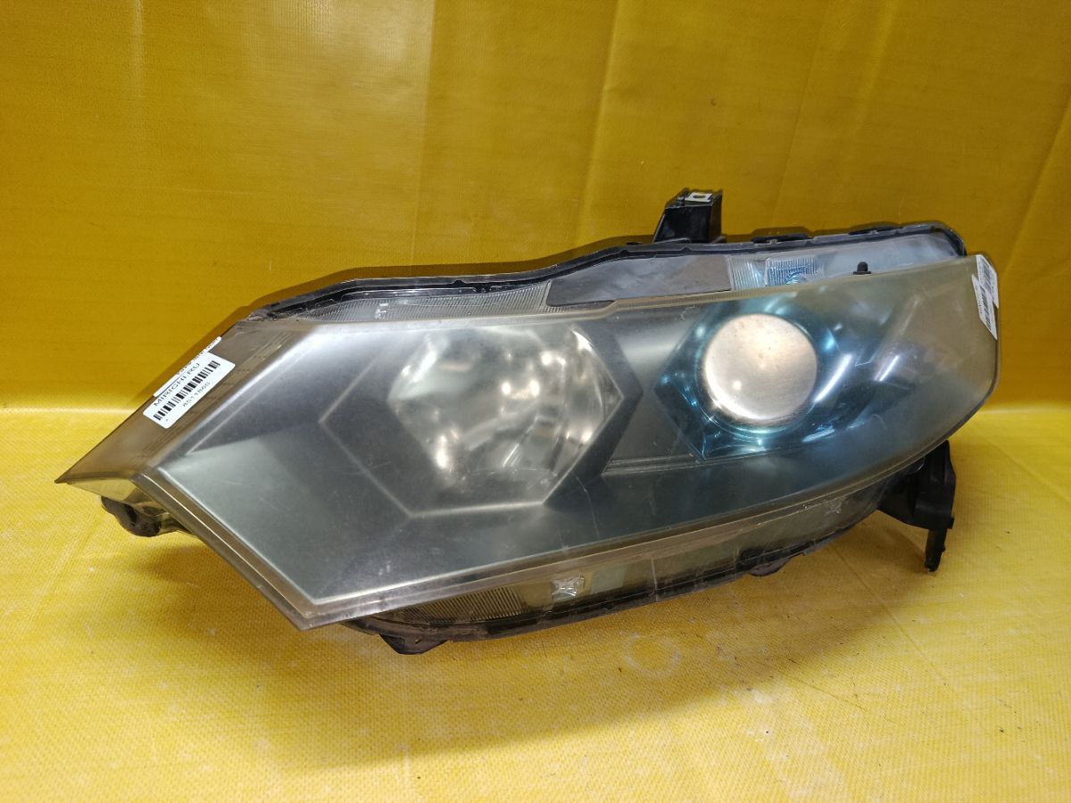 Фара 100-22878 100-22878,217-1171L-EM7, 33150-TM8-J01 на Honda Insight ZE2 Фото 4