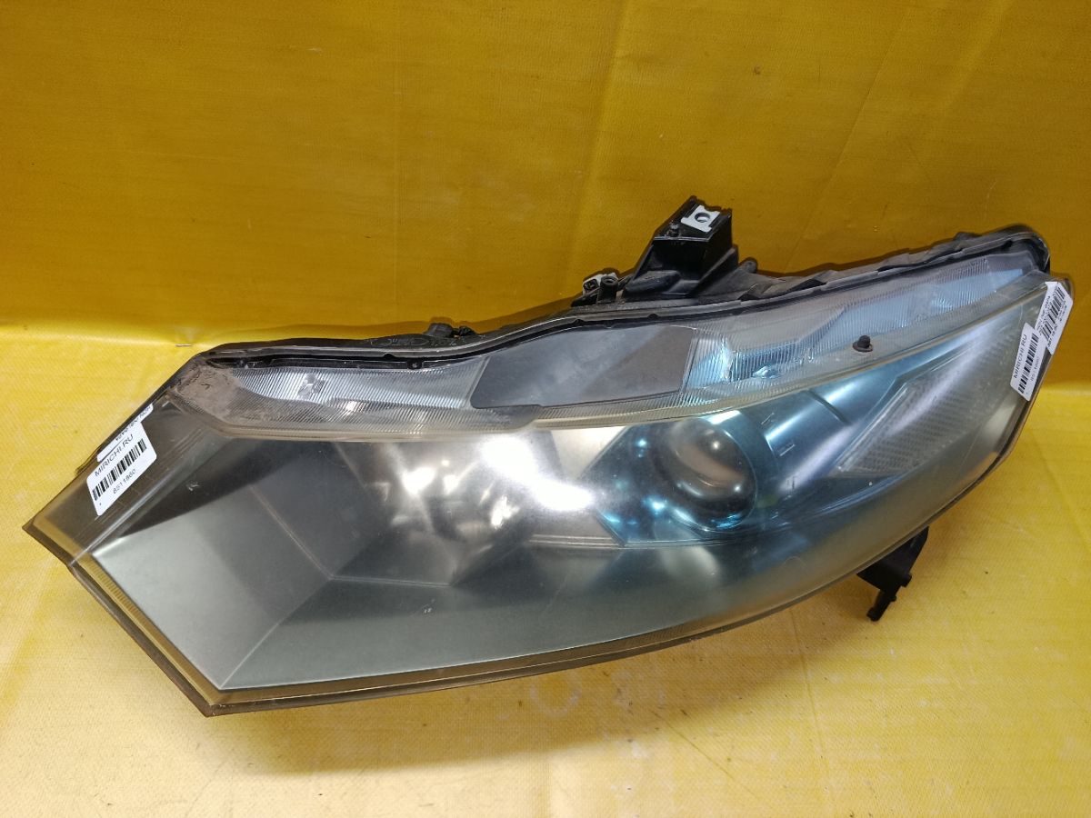 Фара 100-22878 100-22878,217-1171L-EM7, 33150-TM8-J01 на Honda Insight ZE2 Фото 6