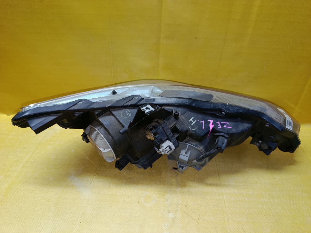 Фара 100-22878 100-22878,217-1171L-EM7, 33150-TM8-J01 на Honda Insight ZE2 Фото 7
