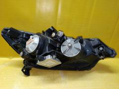 Фара 100-22878 100-22878,217-1171L-EM7, 33150-TM8-J01 на Honda Insight ZE2 Фото 8