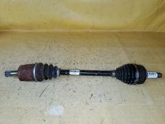 Привод на Honda Freed GB3 L15A Фото 3