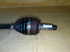 Привод на Honda Freed GB3 L15A Фото 4