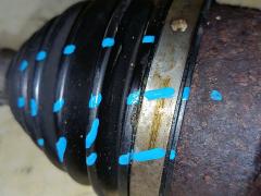 Привод на Honda Freed GB3 L15A Фото 5