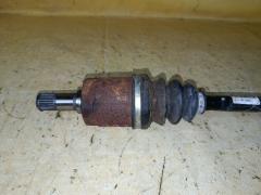 Привод на Honda Freed GB3 L15A Фото 6