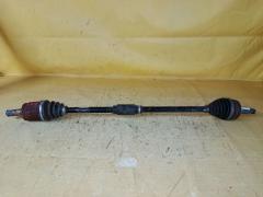 Привод на Honda Freed GB3 L15A Фото 3