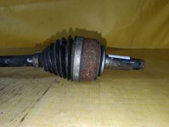 Привод на Honda Freed GB3 L15A Фото 4