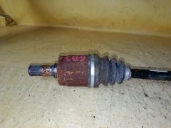 Привод на Honda Freed GB3 L15A Фото 5