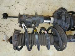 Стойка амортизатора на Honda Freed Hybrid GP3 LEA Фото 6