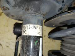 Стойка амортизатора на Honda Freed Hybrid GP3 LEA Фото 7