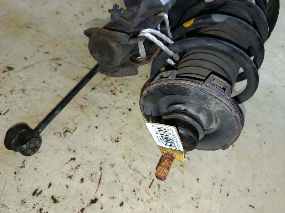 Стойка амортизатора на Honda Freed Hybrid GP3 LEA Фото 8