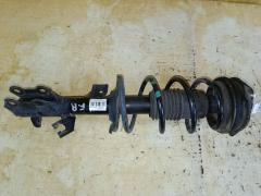 Стойка амортизатора 333390, 54302 ED025, 54302 ED50B, 543021A11B, 54302CJ40C, 54302CJ41C, 54302EC80A, 54302ED001, 54302ED002, 54302ED00A, 54302ED501, 54302ED50A, 54302ED525, 54302EE40A, 54302EE50A, 54302EE50B, 54302EE90A, 54302EF80A, 54302EL00A, 54302EM01A, 54302EM20A, 54302EM30C, 54302EU50A, 54302EU51A, 54302ZN90A, CR-049-3826, CR-049FR-C11, E4302 EC80A, E4302 EE90A, E4302 EL00A, E4302 EM01A, E43021A11B, E4302EC85B, E4302ED00A, E4302EE40A, E4302EM20A, E4302EM30C, E4302EU50A, E4302EU51A, E4302ZN90A, E4302ZV90E, E4C021A11B, E4C02EE90A, E4C02EL00A, E4C02EL00B, E4C02EU51A, SJ-049-3826, SJ-049FR-C11, ST-049-3826 на Nissan Tiida C11 HR15DE Фото 3