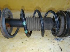 Стойка амортизатора 333390, 54302 ED025, 54302 ED50B, 543021A11B, 54302CJ40C, 54302CJ41C, 54302EC80A, 54302ED001, 54302ED002, 54302ED00A, 54302ED501, 54302ED50A, 54302ED525, 54302EE40A, 54302EE50A, 54302EE50B, 54302EE90A, 54302EF80A, 54302EL00A, 54302EM01A, 54302EM20A, 54302EM30C, 54302EU50A, 54302EU51A, 54302ZN90A, CR-049-3826, CR-049FR-C11, E4302 EC80A, E4302 EE90A, E4302 EL00A, E4302 EM01A, E43021A11B, E4302EC85B, E4302ED00A, E4302EE40A, E4302EM20A, E4302EM30C, E4302EU50A, E4302EU51A, E4302ZN90A, E4302ZV90E, E4C021A11B, E4C02EE90A, E4C02EL00A, E4C02EL00B, E4C02EU51A, SJ-049-3826, SJ-049FR-C11, ST-049-3826 на Nissan Tiida C11 HR15DE Фото 5