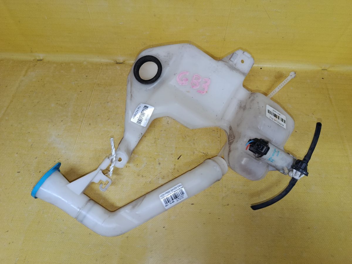 Бачок омывателя на Honda Freed GB3 Фото 2