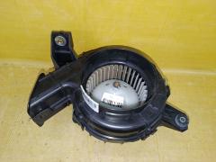 Мотор охлаждения батареи 1J810-RBJ-0031 на Honda Insight ZE2 Фото 3