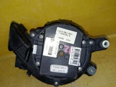 Мотор охлаждения батареи 1J810-RBJ-0031 на Honda Insight ZE2 Фото 5