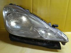 Фара P9603 P9603, на Honda Fit Hybrid GP1 Фото 3