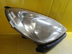 Фара P9603 P9603, на Honda Fit Hybrid GP1 Фото 4