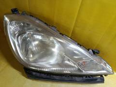 Фара P9603 P9603, на Honda Fit Hybrid GP1 Фото 5