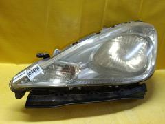 Фара P9603 P9603, на Honda Fit Hybrid GP1 Фото 4