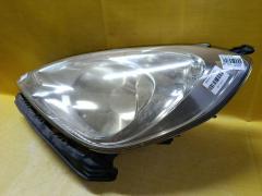 Фара P9603 P9603, на Honda Fit Hybrid GP1 Фото 5