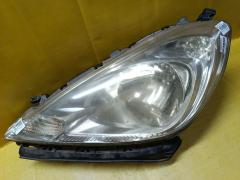 Фара P9603 P9603, на Honda Fit Hybrid GP1 Фото 6