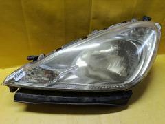 Фара P9603 P9603, на Honda Fit Hybrid GP1 Фото 7