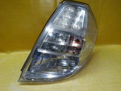 Стоп P9883 P9883, на Honda Fit Hybrid GP1 Фото 4