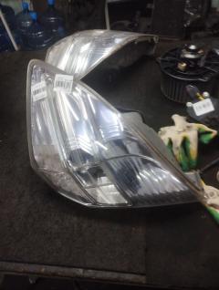 Стоп P9883 P9883, на Honda Fit Hybrid GP1 Фото 11