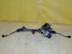 Рулевая рейка на Honda Freed GB3 L15A Фото 3